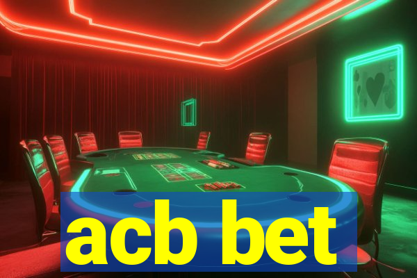 acb bet